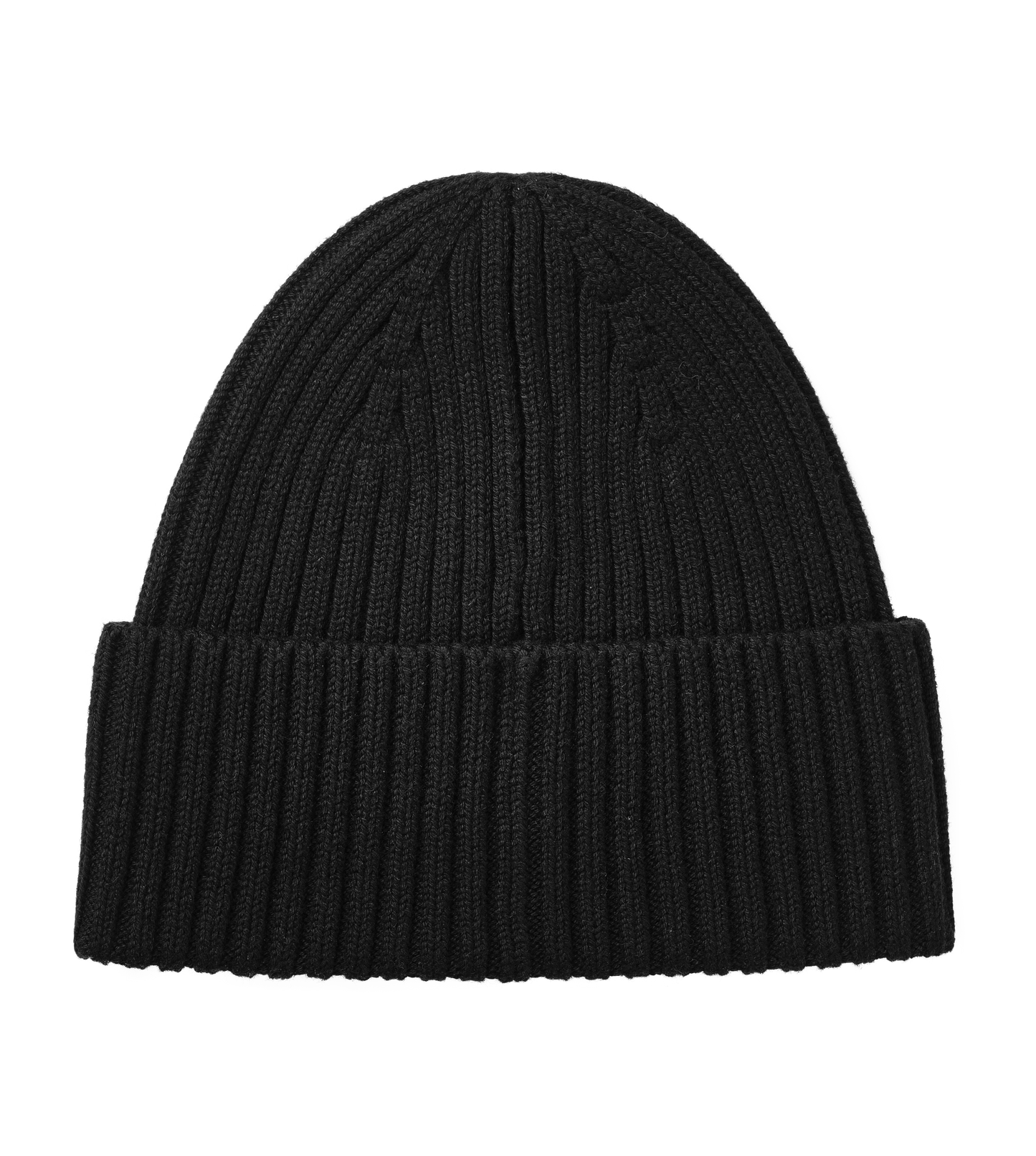 Black Cryme Santa Beanie